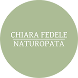 Chiara Fedele Naturopata